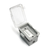 IN-WALL 1-HOUR TIMER